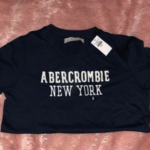 Abercrombie tee
